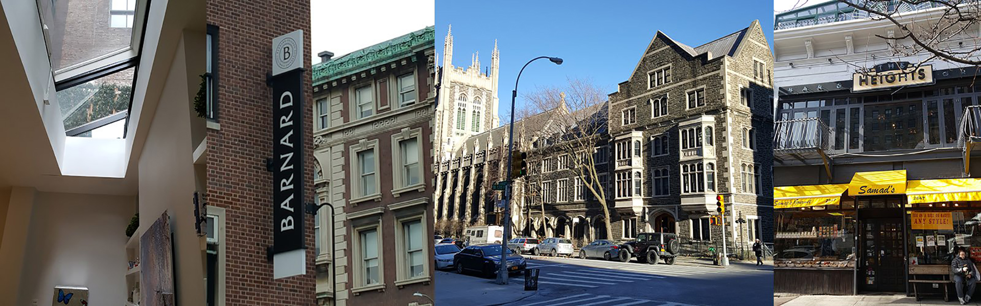 Manhattan, NY images