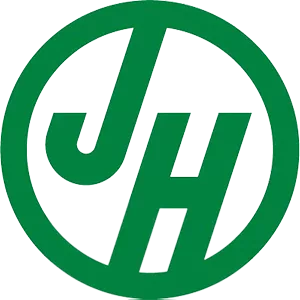 James Hardie logo
